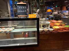 -广州富力君悦大酒店·凯菲厅