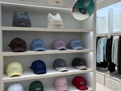 -太原茂业天地购物中心