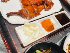 -福照楼汽锅鸡·云南菜(火车站锦江店)