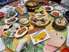 -金筷子西北菜·捞悦火锅