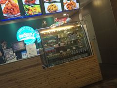 -Pelicana百利家炸鸡(江南西名店城店)