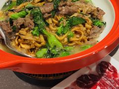 -八合里潮汕鲜牛肉火锅(上海汇智广场店)