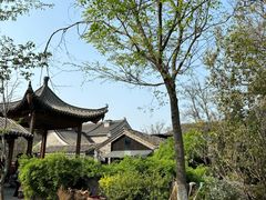 -大蜀山国家森林公园