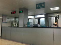 -江南大学附属医院(北院区)