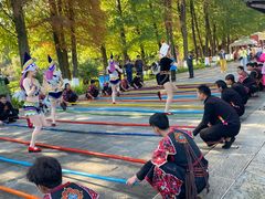 -云南民族村