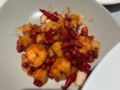 -姚姚酸菜鱼·金戈戈香港豉油鸡(喜荟城联名店)