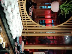 -老版火锅(半坡店)