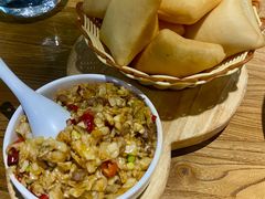 -胖老汉新疆特色椒麻鸡(南门店)