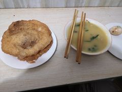 甜沫-老方子馅饼粥(台东店)