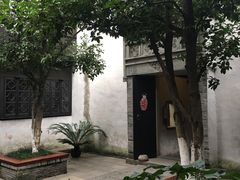 -西塘古镇-倪宅