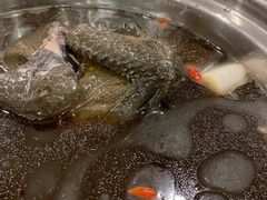 -太婆天府山珍酒楼(亚运村店)