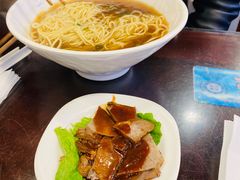 -德兴馆(广东路总店)