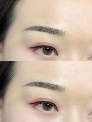 -久匠·纹眉半永久野生眉