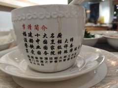 -李清佛跳墙|福建省十大名厨之首(后江埭店)