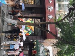 -华梅西餐厅(哈尔滨中央大街店)