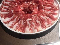 -快乐小羊火锅(河西王府井店)