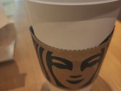 -星巴克(北京建威大厦店)