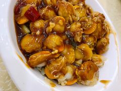 -奥华餐厅·老张记(台基厂店)