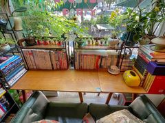 -街角 T·COFFEE 融合料理·BISTRO(车公庙店)