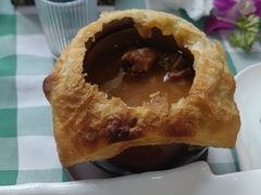 -起士林西餐厅(东经路店)