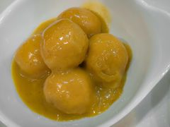 -旺角宝港式茶餐厅(寮步店)