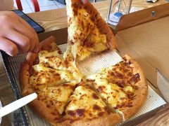 -尊宝比萨(江南豪园店)