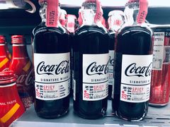 -Olé精品超市(北京合生汇店)