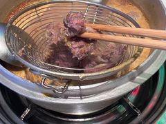 -荣叔港式沙嗲牛肉火锅(正佳潮流店)