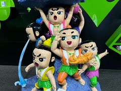 -上海电影博物馆