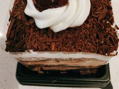 黑森林蛋糕-味多美蛋糕(通州店)