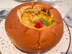 -大树餐厅(大悦城店)