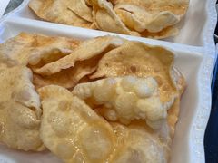-白天鹅宾馆-宏图府餐厅
