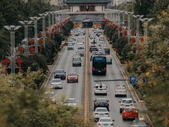 -西安城墙·碑林历史文化景区