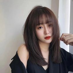 -丽时 Hair Salon
