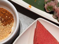-海底捞火锅(吾悦广场店)