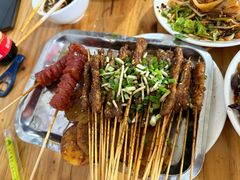 -小云凤热汤丝娃娃