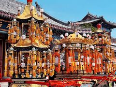 -天津妈祖文化园
