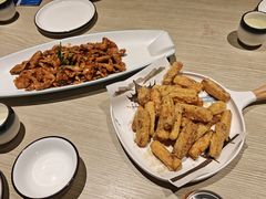 -小船渔村·大连菜·大连焖鱼(黄河路店)