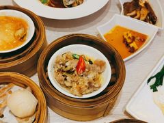 -福州天元国际威斯汀酒店·中国元素餐厅