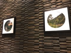 大堂-星巴克臻选(南京金茂览秀城店)