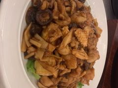 -大铁勺新津菜(迎水道店)