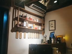 -长亭酒肆.武夷菜(鼓楼后海店)