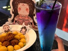 -Nord Grill&Bar Highland诺德西餐(深圳欢乐海岸店)