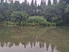 -成都杜甫草堂博物馆
