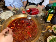 -小龙坎火锅(双林店)