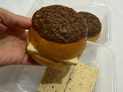 -喜宴又一村·粤菜·茶点·海鲜(壹方天地店)