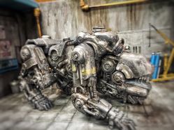 -新时模型(新街口店)