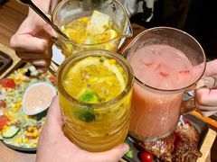 -路易十三西餐厅(西关新天地店)