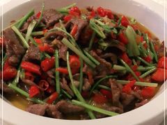 -辣婆婆(航天桥店)