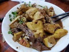 -陈记卤煮小肠